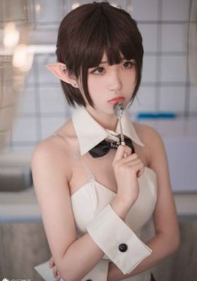 加菲猫大电影中文版