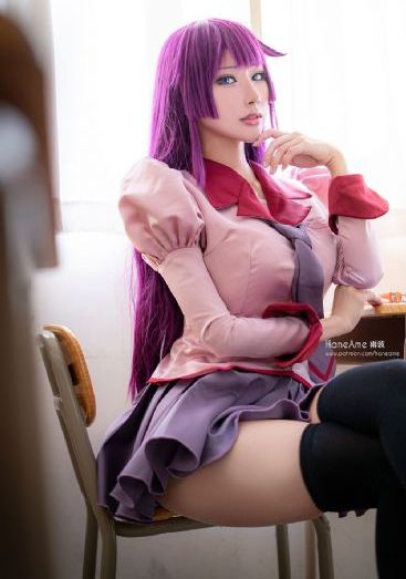 支离人