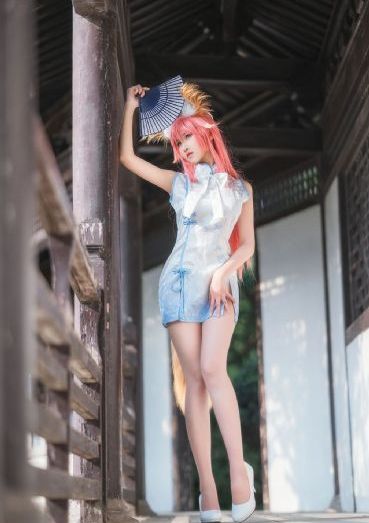 人造怪物