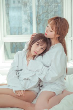 韩国爱的色放