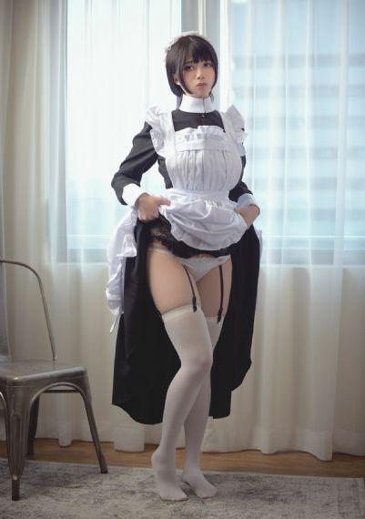 让公疯狂献身的岬奈奈美