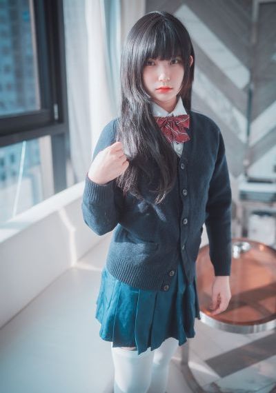 上海女子图鉴
