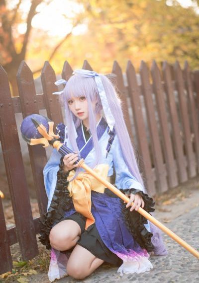 小蜜桃二