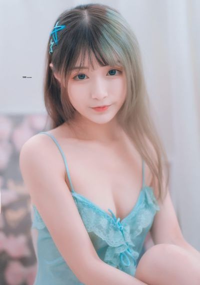 叶子媚 聊斋艳谭