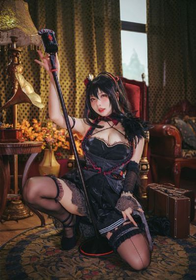 恶魔的新娘动漫在线看