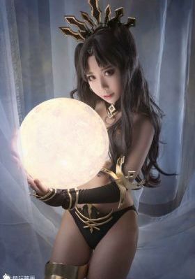 美魔女的究极