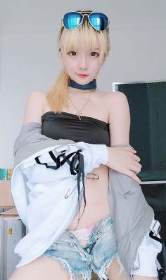 鬼父第二季
