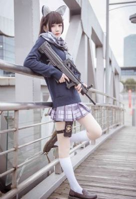 猛鬼咒