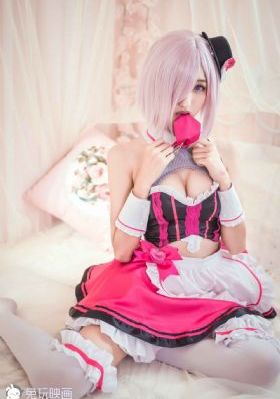 美女在线一区