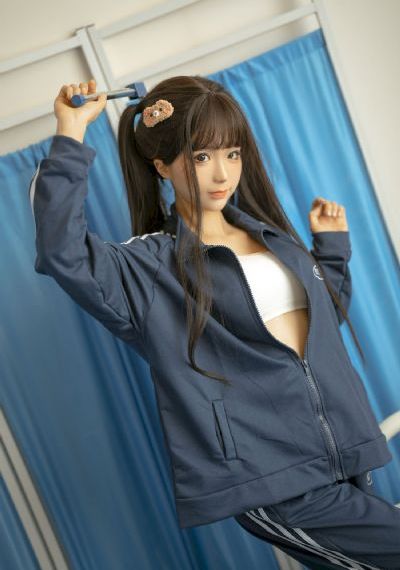 好姑娘10