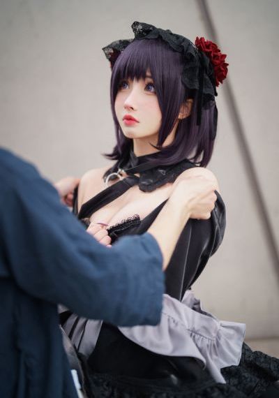 女律师的堕落