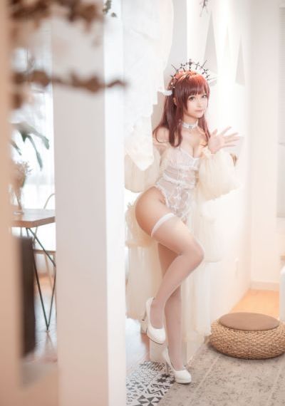 女友的男友
