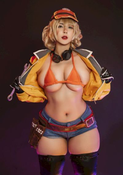 第一女儿