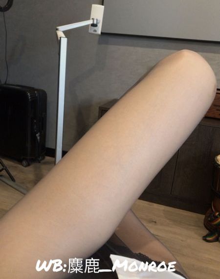 阿姨的秘密