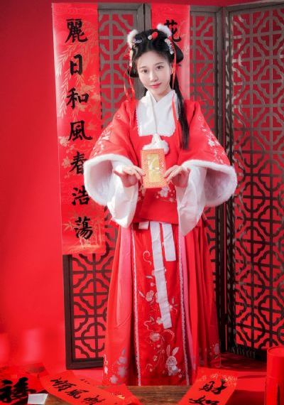 想要女朋友