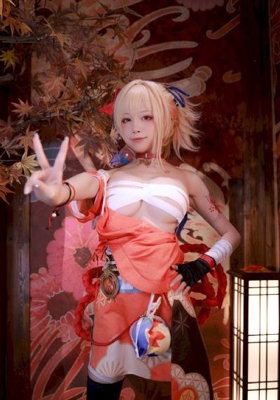 追爱大布局