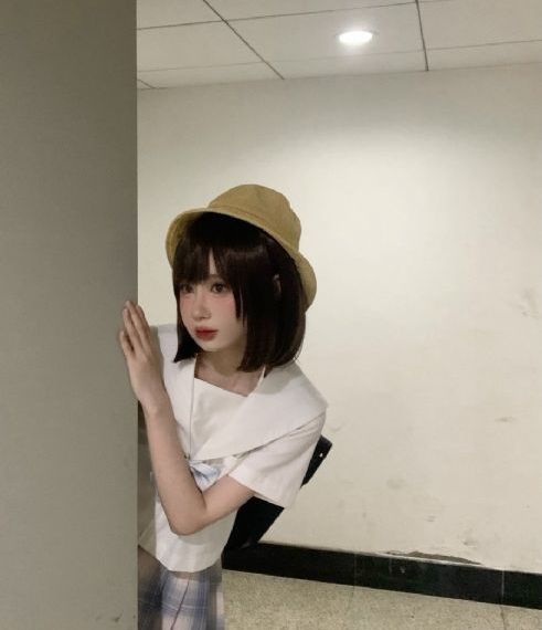 办公室动漫