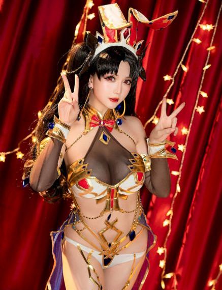 厨房里的春天