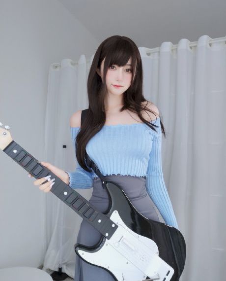 女警乳链乳环蒂环调教
