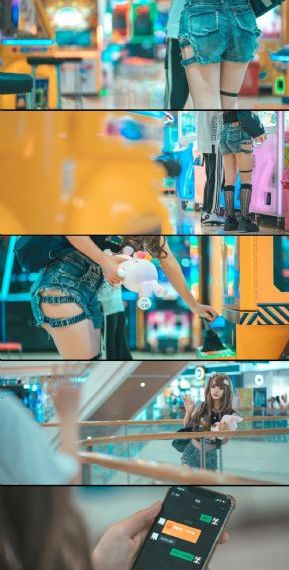女人是的男人未来