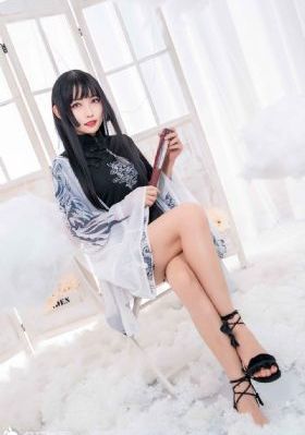 年轻的妈妈12