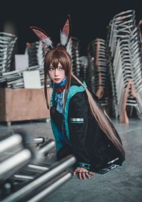 小孩骑大马牙签搅大缸