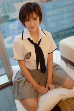 女生和男生靠逼