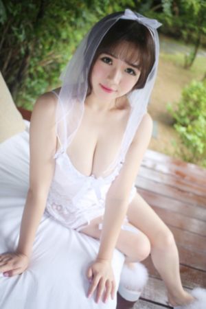 美国伦理女兵人4