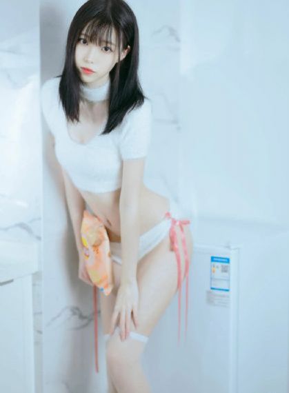 美女地狱