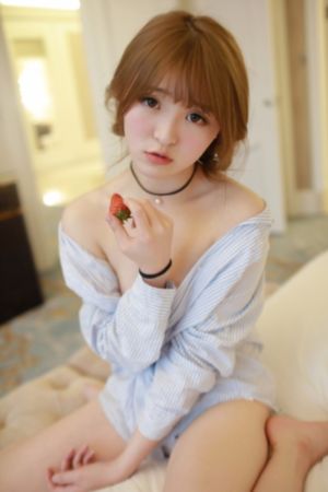 五月的青春