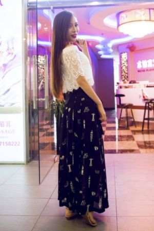 爱情轨迹