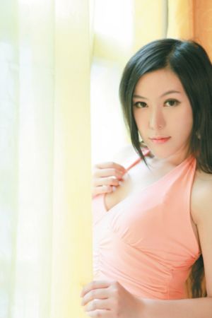 大辫子的诱惑