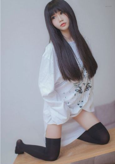 吸血鬼女孩