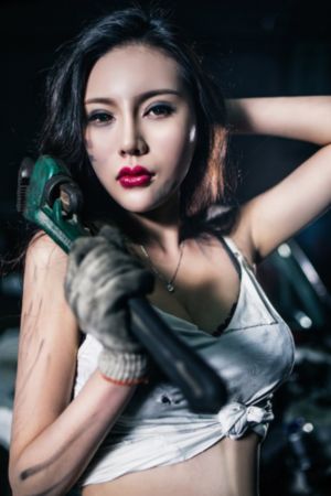 刘伯温传奇