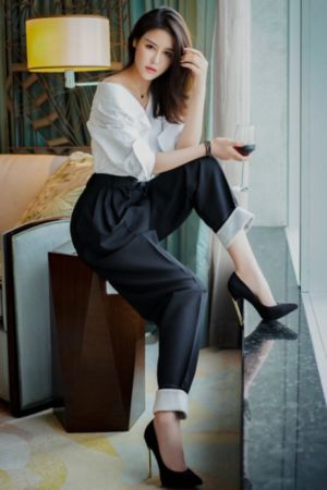 狂野少女完整版电影免费观看