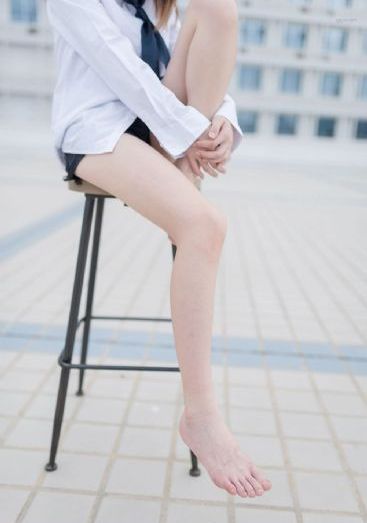 她是神话