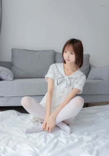 春原庄的管理员小姐