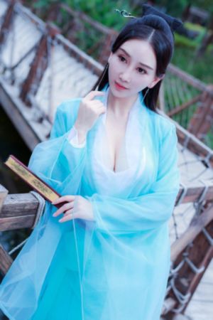 媳妇的全盛时代