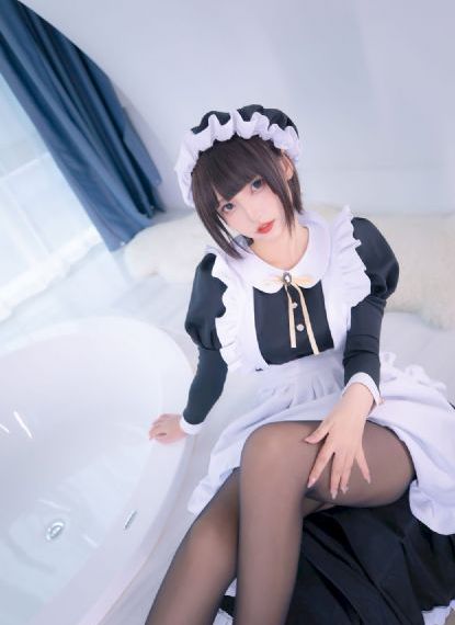 我的妻子和女儿