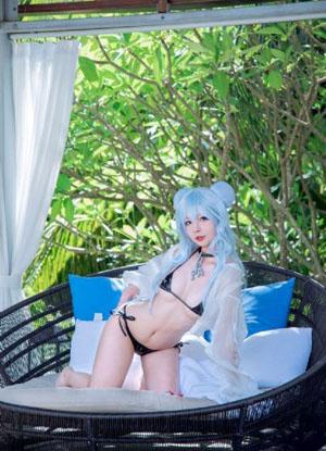情五月