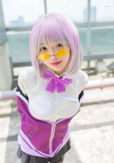 空战魔导士候补生的教官