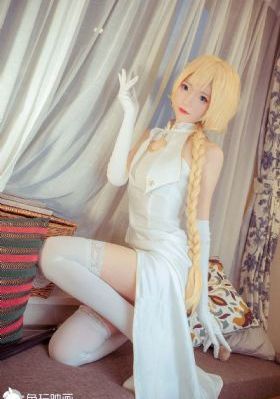 妖街皇后
