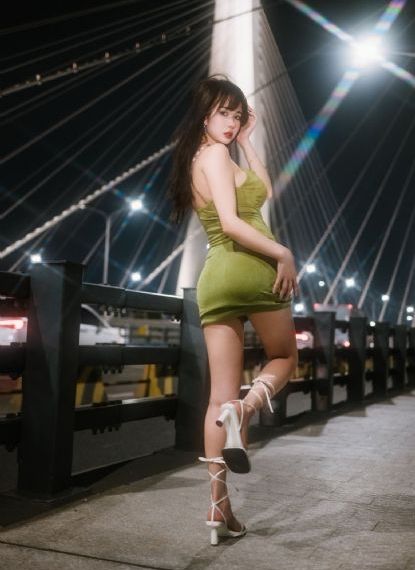 他是谁电视剧