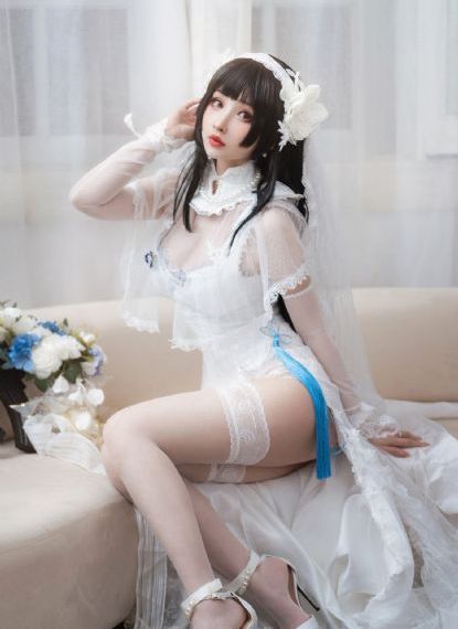 天降之女