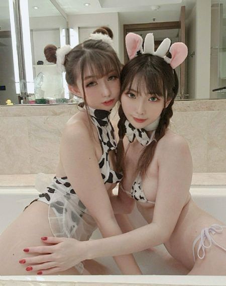 偷月情
