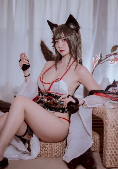 美味女大学生