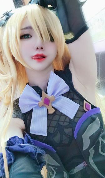 女人的复仇