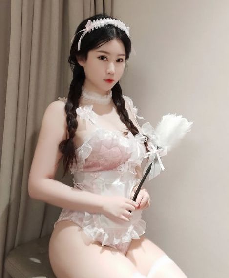恨恨撸