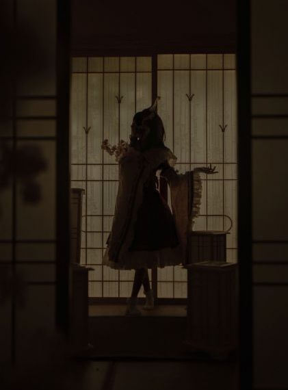 带泪梨花之美丽重生