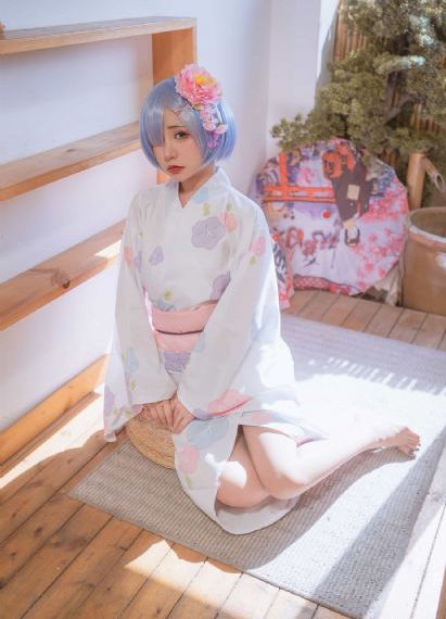 善良的女儿